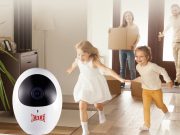 Kale Alarm, ebeveynlerin üçüncü gözü olacak kameralar geliştirdi