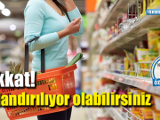 Dolandırıcılığın yeni adı: Gizli zam