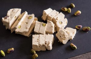 Suriye Susamında Salmonella Tehlikesi! Helvalara Dikkat!