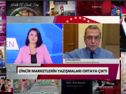 Marketler fiyatları whatsapptan belirlemişler: ‘Zincir marketlerden organize yazışma zinciri’