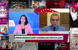 Marketler fiyatları whatsapptan belirlemişler: ‘Zincir marketlerden organize yazışma zinciri’