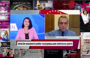 Marketler fiyatları whatsapptan belirlemişler: ‘Zincir marketlerden organize yazışma zinciri’