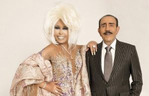 Mustafa Keser Bülent Ersoy’la ilgili Onur Akay’a konuştu!