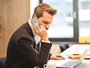Onlarca nedenle gün boyu telefon eden şirketlerin tacizi vatandaşları bıktırdı