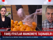 TÜKONFED Başkanı Aydın Ağaoglu, AHaber’de yanıtladı: “Fahiş fiyatlar mahkemeye taşınabilir mi?”