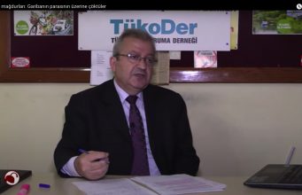 Evim mağdurları: “Garibanın parasının üzerine çöktüler”