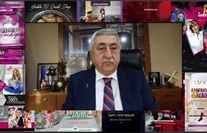 Bendevi Palandöken: “Beyaz eşya ve teknoloji ürünlerinde daha fazla taksit olmalı”
