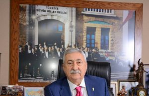 Esnafa ticari akaryakıt verilmesi elzemdir