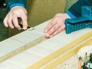 MDF üreticilerine 270 milyon TL ceza