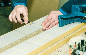 MDF üreticilerine 270 milyon TL ceza