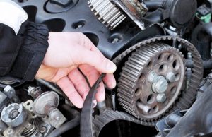 Yargıtay’dan ‘Triger kayış’ kararı