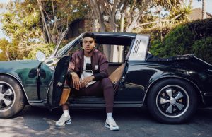 Puma, Porsche Legacy Statement Koleksiyonu Sneaks Up’ta!