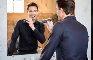Philips Sonicare Diamond Clean, 5 farklı mod seçeneğiyle üstün temizlik sunuyor