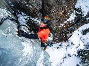 The North Face’in en yeni koleksiyonu Conrad Anker ile tanışın
