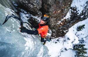 The North Face’in en yeni koleksiyonu Conrad Anker ile tanışın