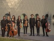 Ankyra Barok Konseri İş Sanat Youtube Kanalında