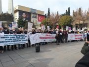 Tüketici Konfederasyonu Girişimi:”Hayallerimiz çalındı!”
