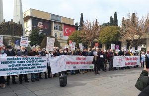 Tüketici Konfederasyonu Girişimi:”Hayallerimiz çalındı!”
