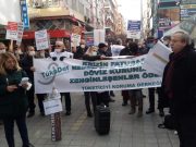 TÜKODER: “Şirketler kurtarılıyor, vatandaşlar iflas ettiriliyor”