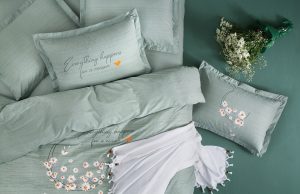 Yataş Bedding’ten aşk dolu tasarımlar