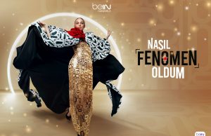 Yeni beIN ORIGINALS Dizisi “Nasıl Fenomen Oldum”un afişi yayınlandı