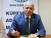 TÜKDES Genel Başkanı Süleyman BAKAL: “Elektrik zamları herkesi çarptı!”