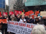 THD: “Elektrik zamları ve kademelendirme kaldırılsın!”