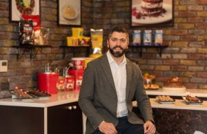 Nestlé Professional geleceğin girişimci adaylarına kafe açmanın püf noktalarını aktarıyor