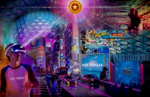 MIDWOOD, MID TOKEN ile film ve eğlence endüstrisinde yeni bir heyecan başlatıyor!