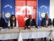 Tarım Platformu: “Üretemezsek, tüketemeyiz”