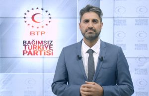 BTP, Anadolu İttifakı iddialarını yalanladı