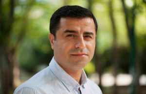 Edirne Cezaevi’nden Selahattin Demirtaş, Gıda Mühendisi Yard. Doç. Doktor Bülent Şık’a yazdı