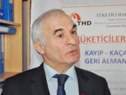 TÜKETİCİLERİN %95’İ AÇ VE YOKSUL!..