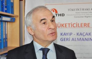 TÜKETİCİLERİN %95’İ AÇ VE YOKSUL!..