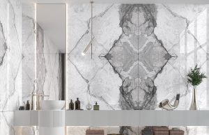 Bien, oversize koleksiyonları ile mekanlara bütünsel bir şıklık kazandırıyor