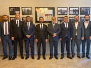 MÜSİAD, ticari diplomasi faaliyetlerine hız verdi