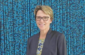 Dünya Bakliyat Konfederasyonu Başkanı Cindy Brown: “Bakliyat bir sürdürülebilirlik modelidir”