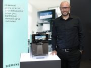 Siemens Ev Aletleri, Kahve Zirvesi’nde kahve tutkunlarıyla buluştu
