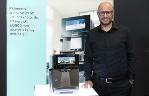 Siemens Ev Aletleri, Kahve Zirvesi’nde kahve tutkunlarıyla buluştu