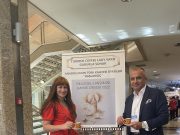 Arzum OKKA sektör liderleriyle Kahve Zirvesi’nde buluştu