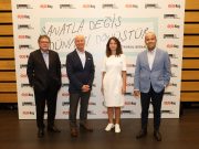 Koç Holding, 2007 – 2026 İstanbul Bienali Sponsorluğunu 2036 yılına kadar uzattı