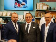 Bambum Zuchex Fuarı ile ihracatını 80 ülkeye çıkaracak
