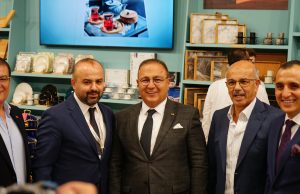 Bambum Zuchex Fuarı ile ihracatını 80 ülkeye çıkaracak