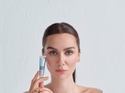 Birce Akalay, Neutrogena Retinol Boost’un reklam filminde cilt güzelliğiyle hayranlık uyandırdı