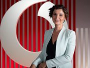 Vodafone Türkiye’de üst düzey atama