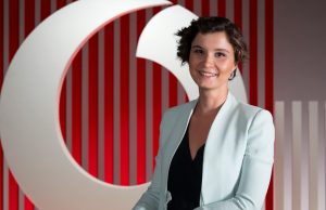 Vodafone Türkiye’de üst düzey atama