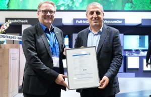 Vestel’in yenilikçi ürünlerine Alman VDE’den tam not