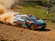Castrol Ford Team Türkiye, Kocaeli Rallisi için hazırlıklarını tamamladı