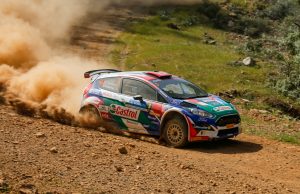Castrol Ford Team Türkiye, Kocaeli Rallisi için hazırlıklarını tamamladı