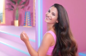 Sülfatsiz Elidor Collagen Blends Serisi ile güçlü ve esnek saçlar